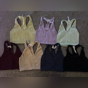 Free People Free Throw Bundle